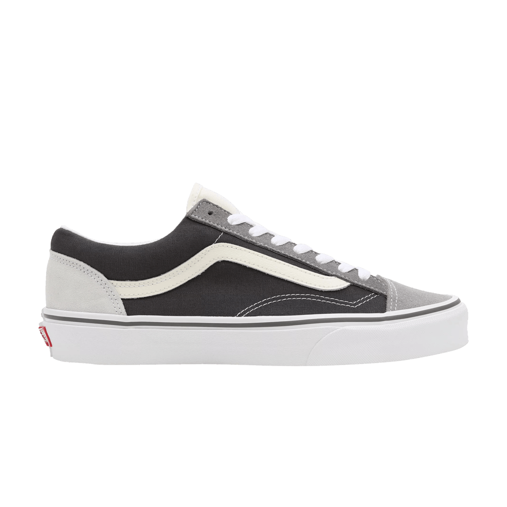Vans Style 36 'Color Block - Drizzle'