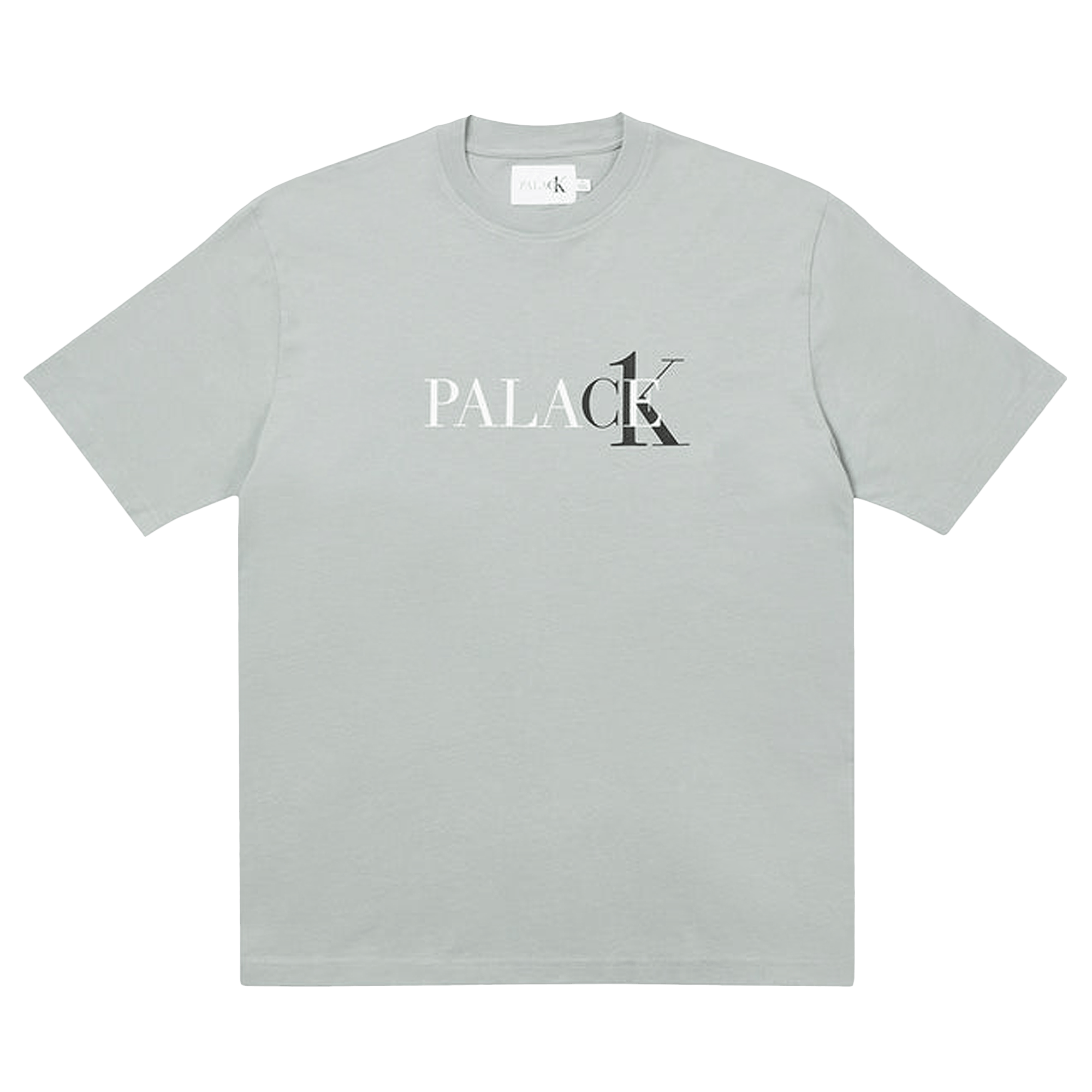 Palace x Calvin Klein T-Shirt 'Quarry'