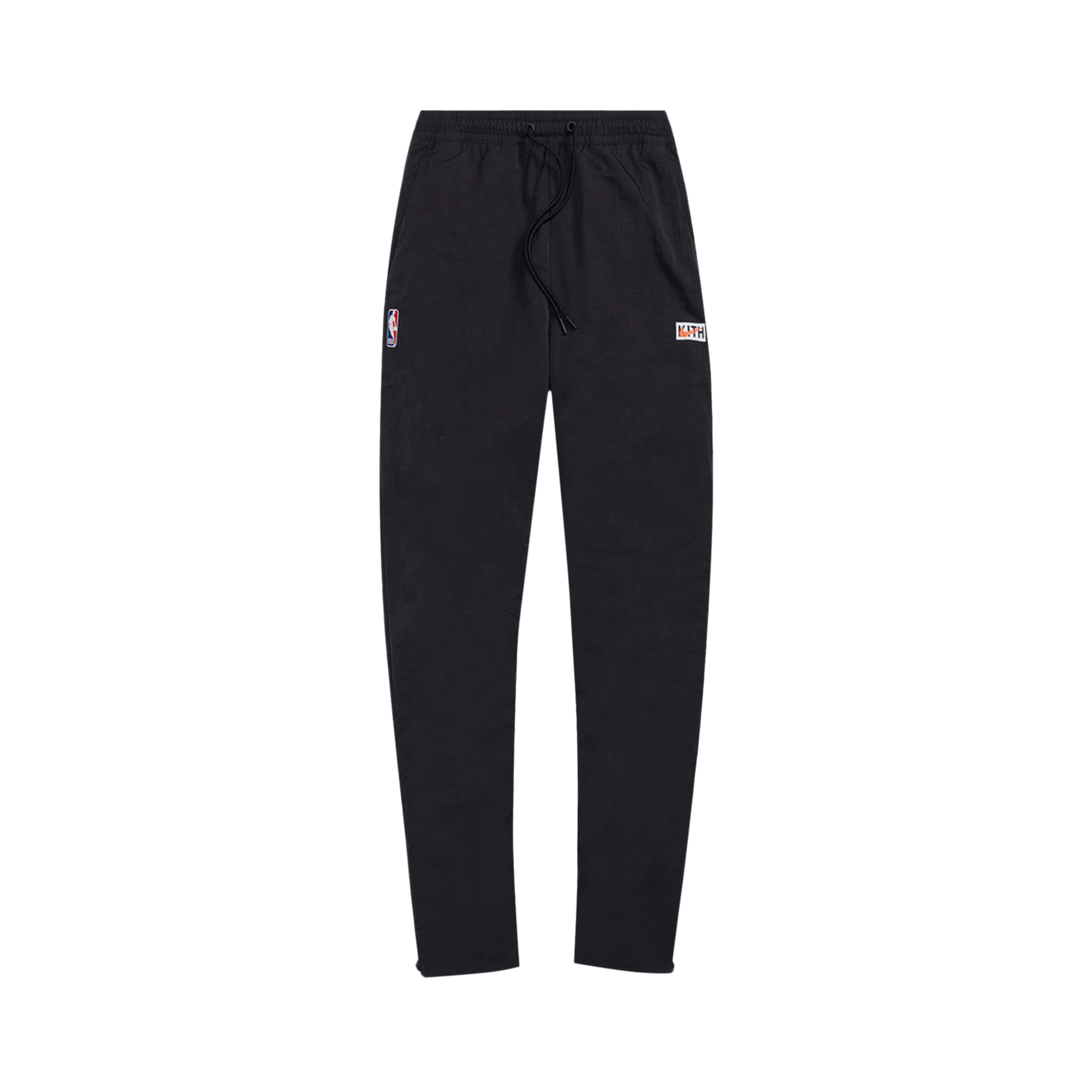 Kith & Nike For New York Knicks Trackpant 'Black'