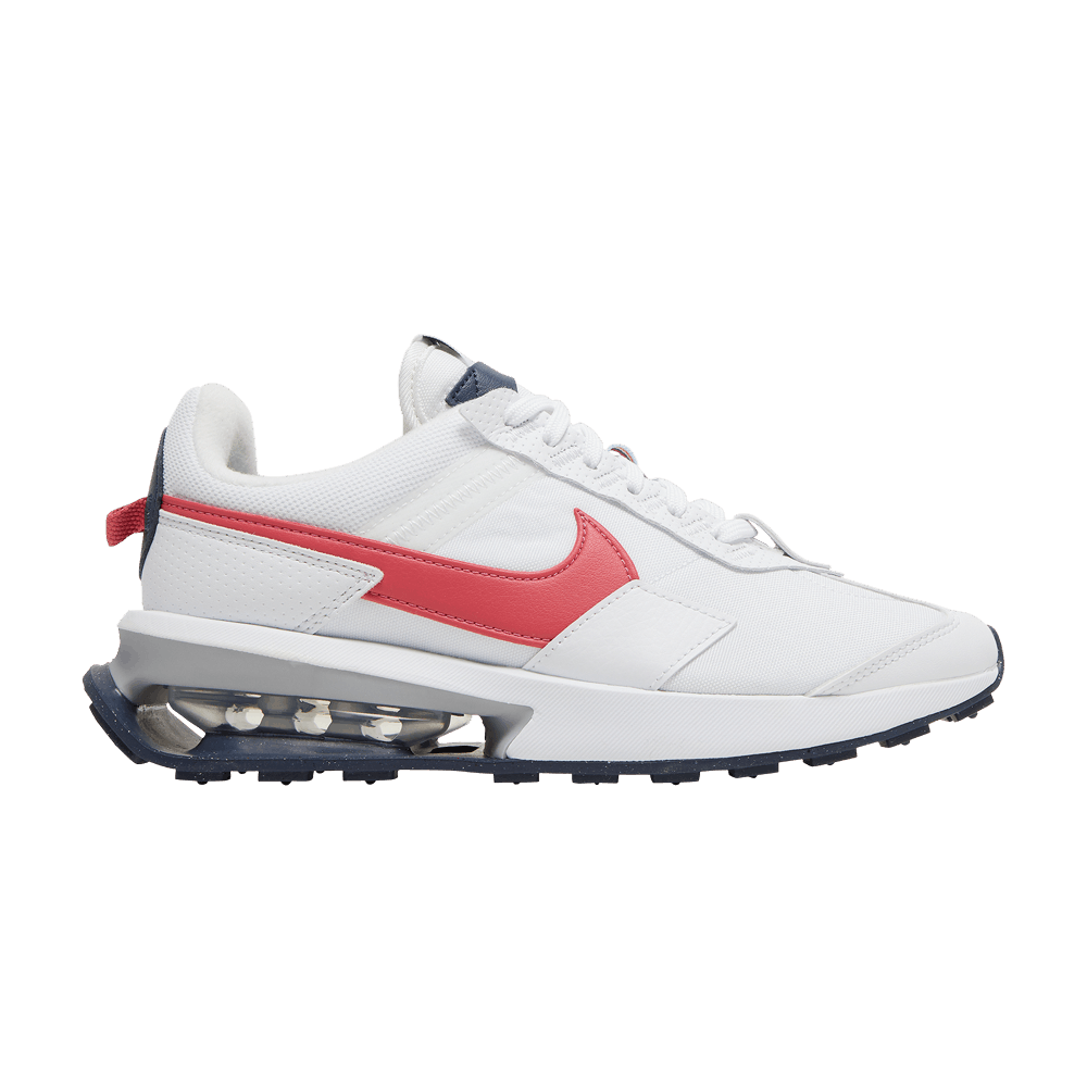 Nike Wmns Air Max Pre-Day 'White Archeo Pink'