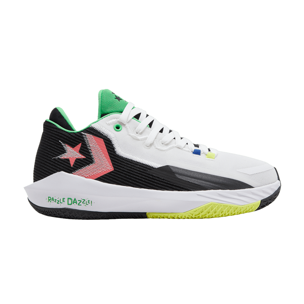Converse NBA Jam x All Star BB Jet 'Razzle Dazzle!'
