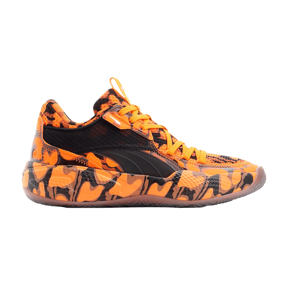 Puma June Ambrose x Wmns Court Rider 'High Court - Maverick'
