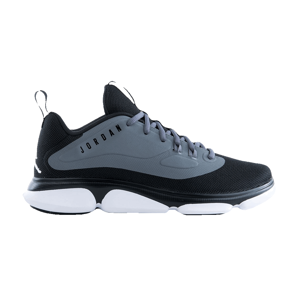 Buy Jordan Impact TR 'Black Dark Grey' - 854289 011 | GOAT Buy Jordan Impact TR 'Black Dark Grey' - 854289 011 | GOAT