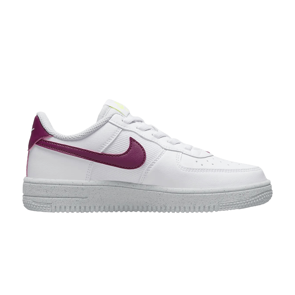 Nike Force 1 PS 'White Sangria'