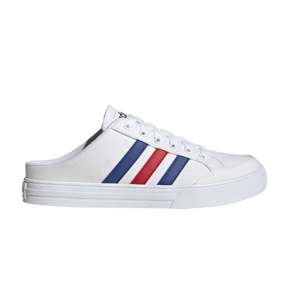 adidas gazelle silver green womens ADIDAS NORA - BLACK/WHITE-BLUE HQ7537