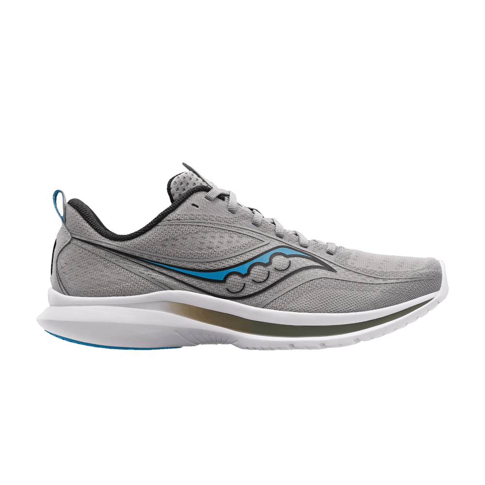 Saucony Kinvara 13 'Alloy Topaz'