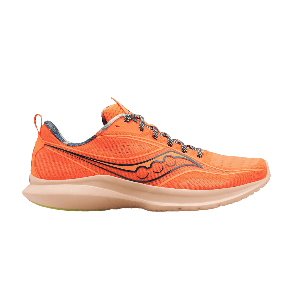 Saucony Kinvara 13 'Campfire Story'