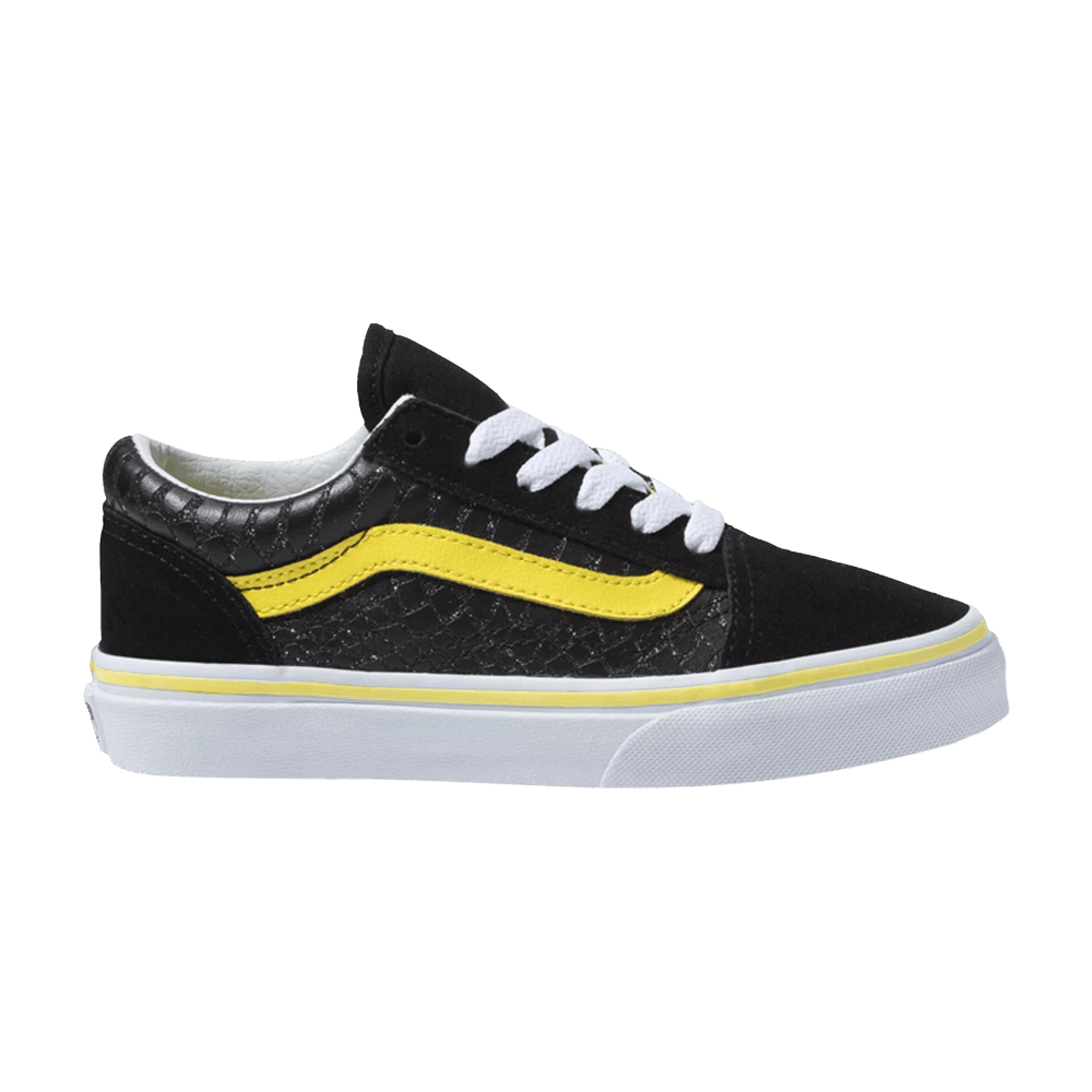 Vans Old Skool Kids 'Sparkle Snake'