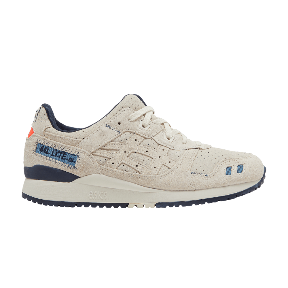 ASICS Gel Lyte 3 OG 'Patchwork'