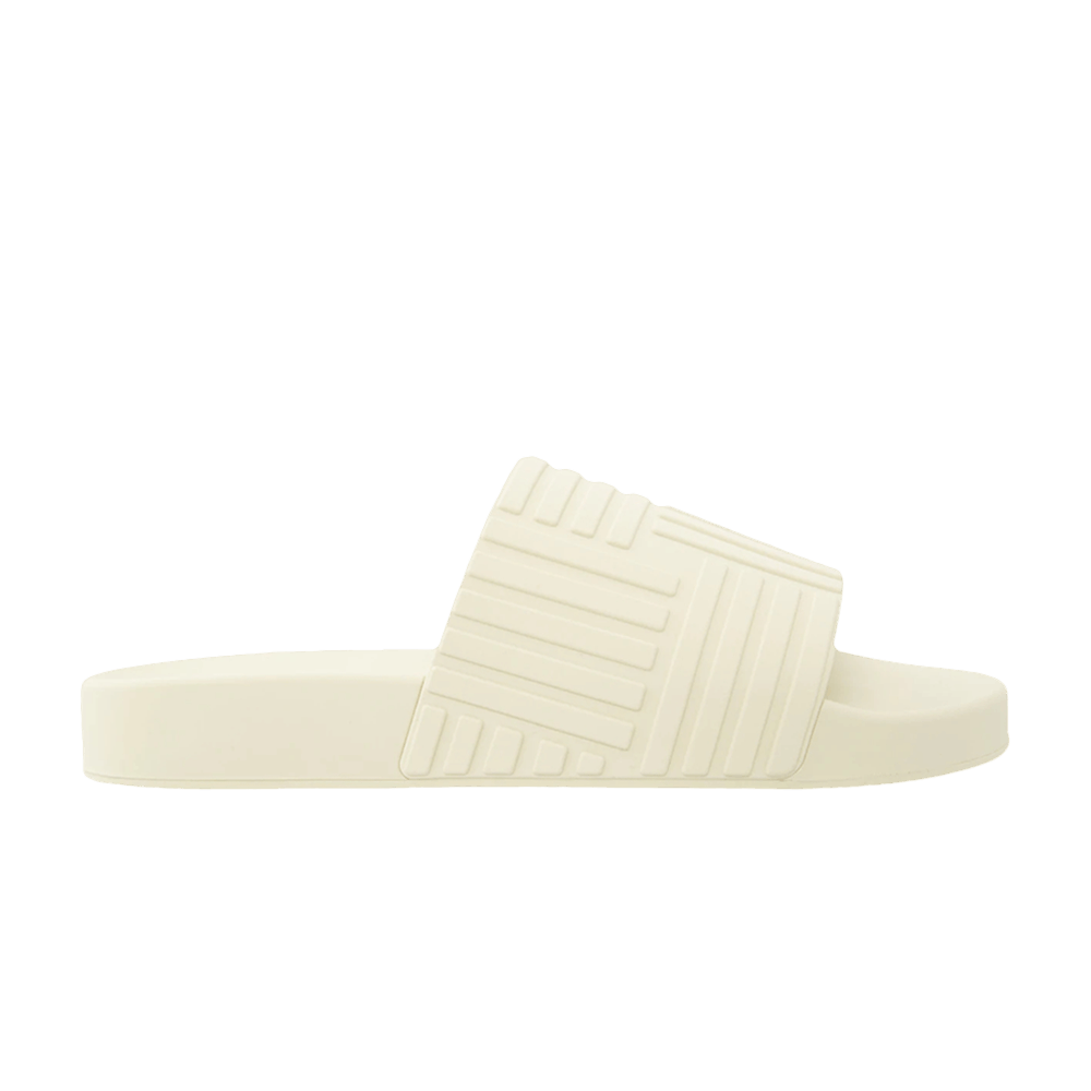 Bottega Veneta Wmns Slide 'Sea Salt'