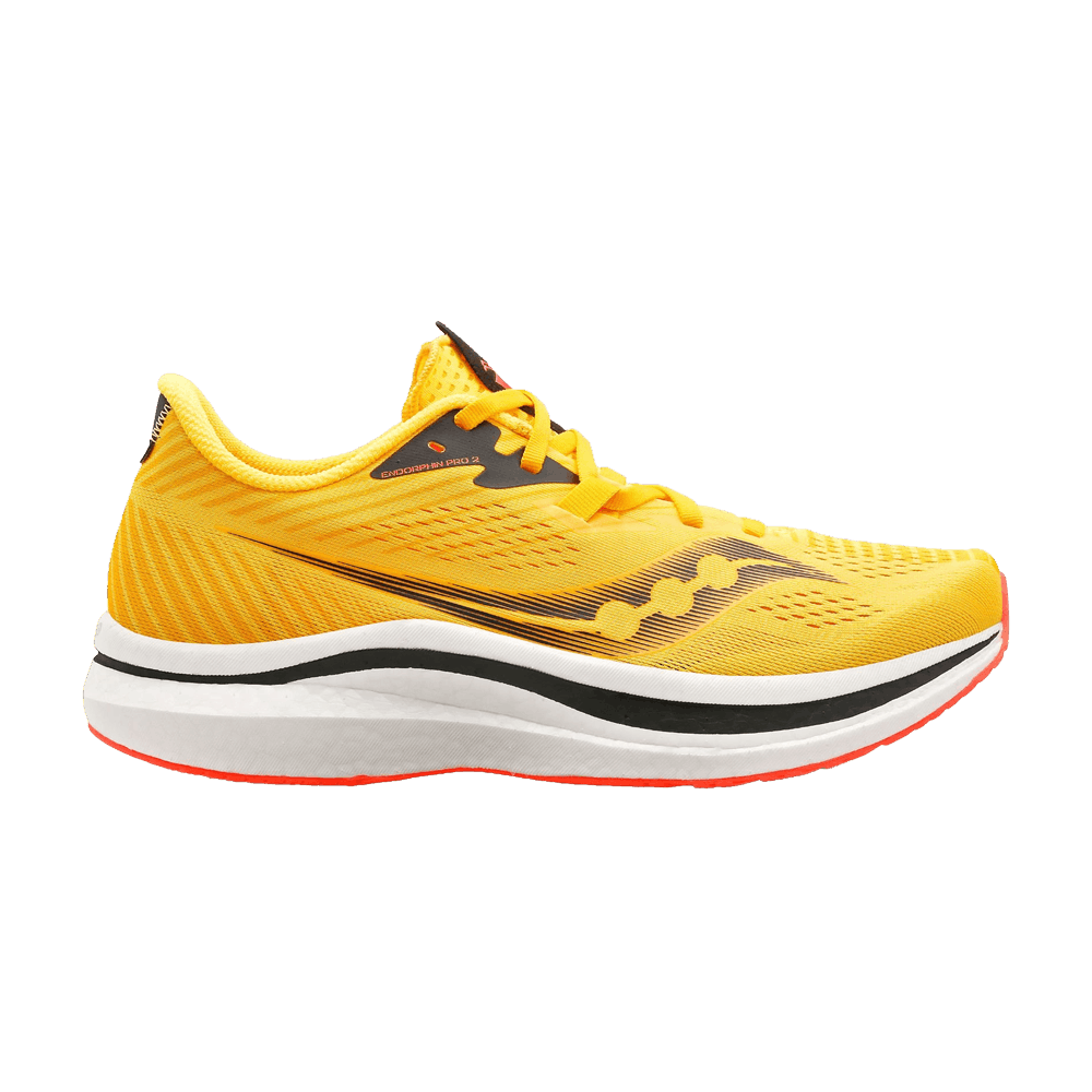 Saucony Endorphin Pro 2 'ViZiGold'