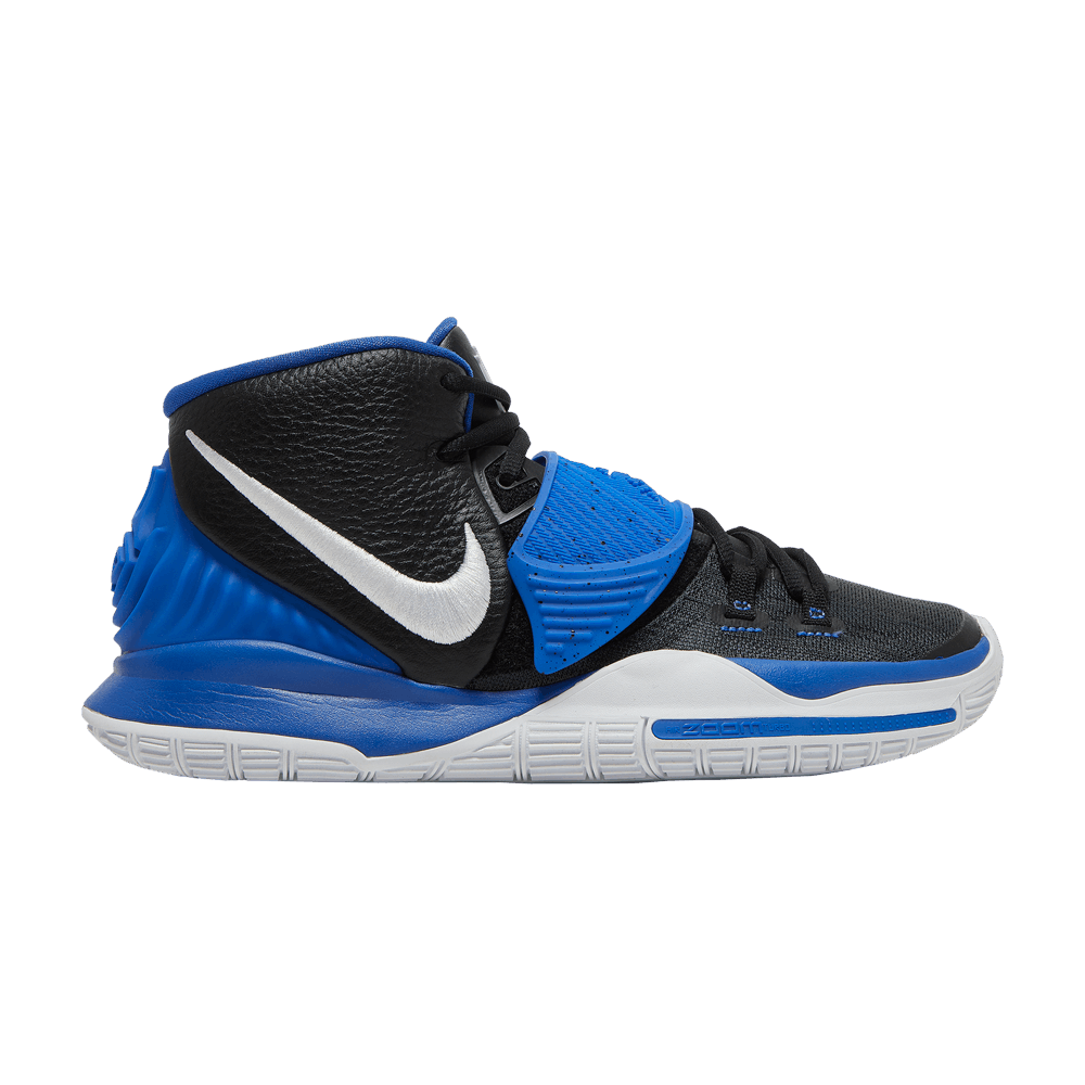 NIKE KYRIE 6 TEAM 'GAME ROYAL'