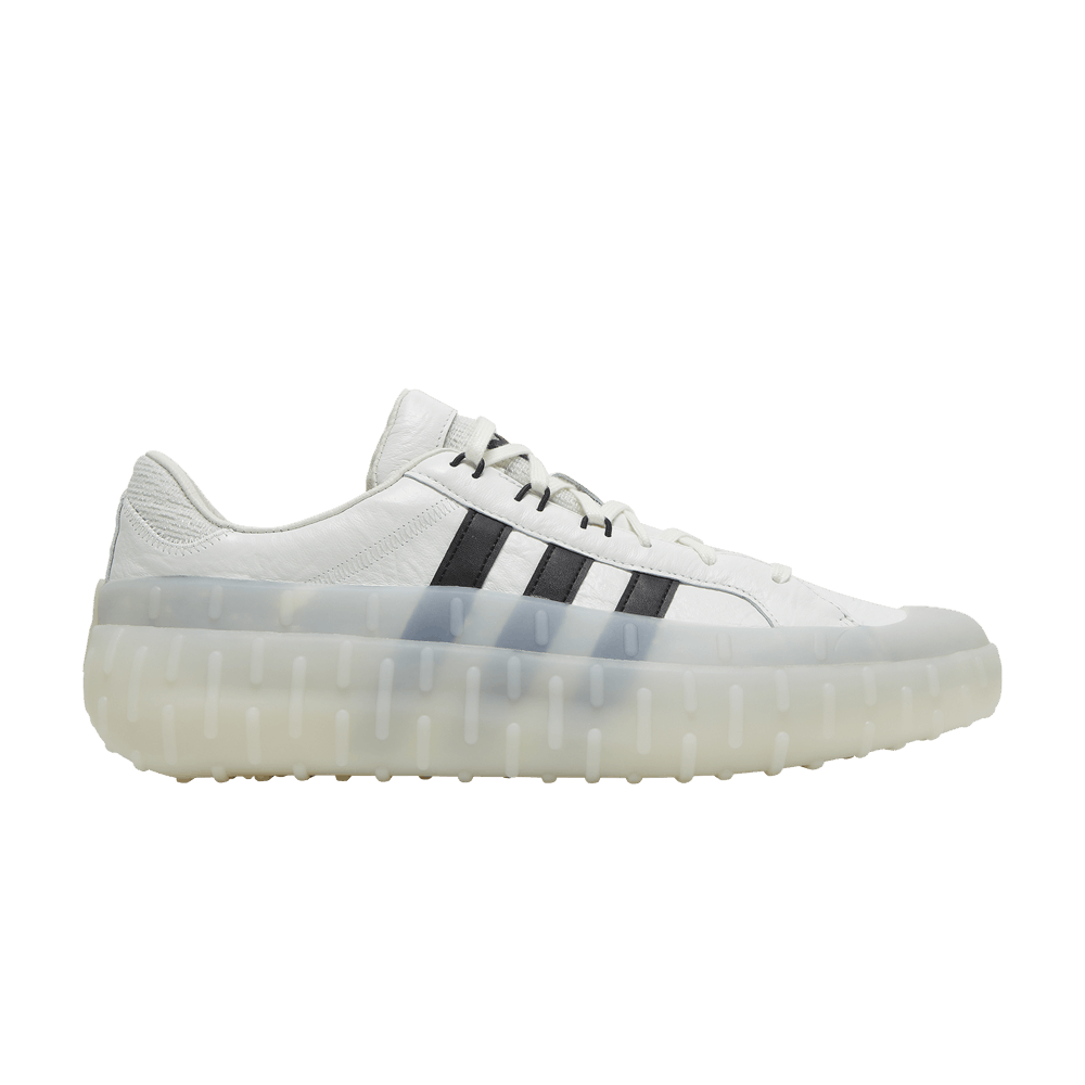 adidas Y-3 GR.1P Core White Black Core White