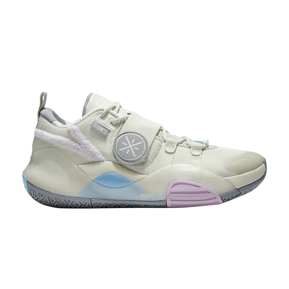 Li-Ning Wade All City 8 Lite 'Cotton Candy'