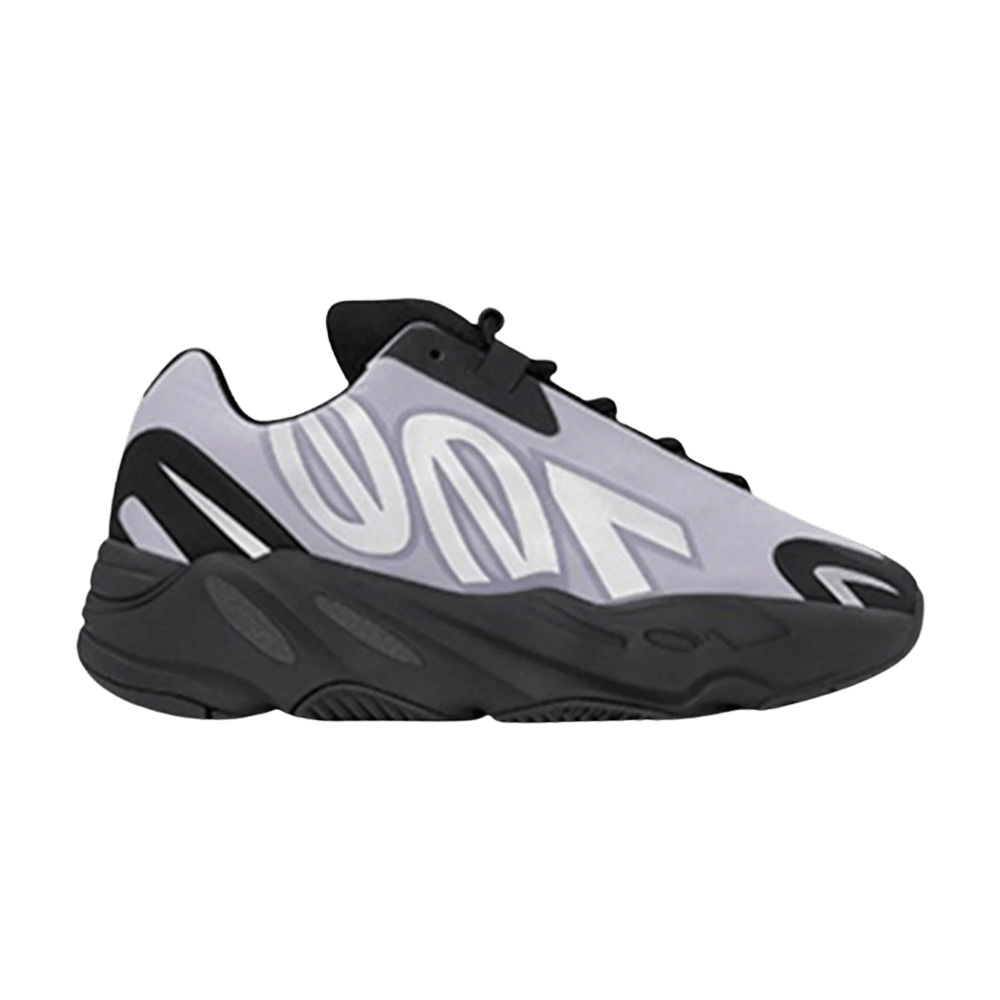 Buy Yeezy Boost 700 MNVN 'Orange' - FV3258 | GOAT