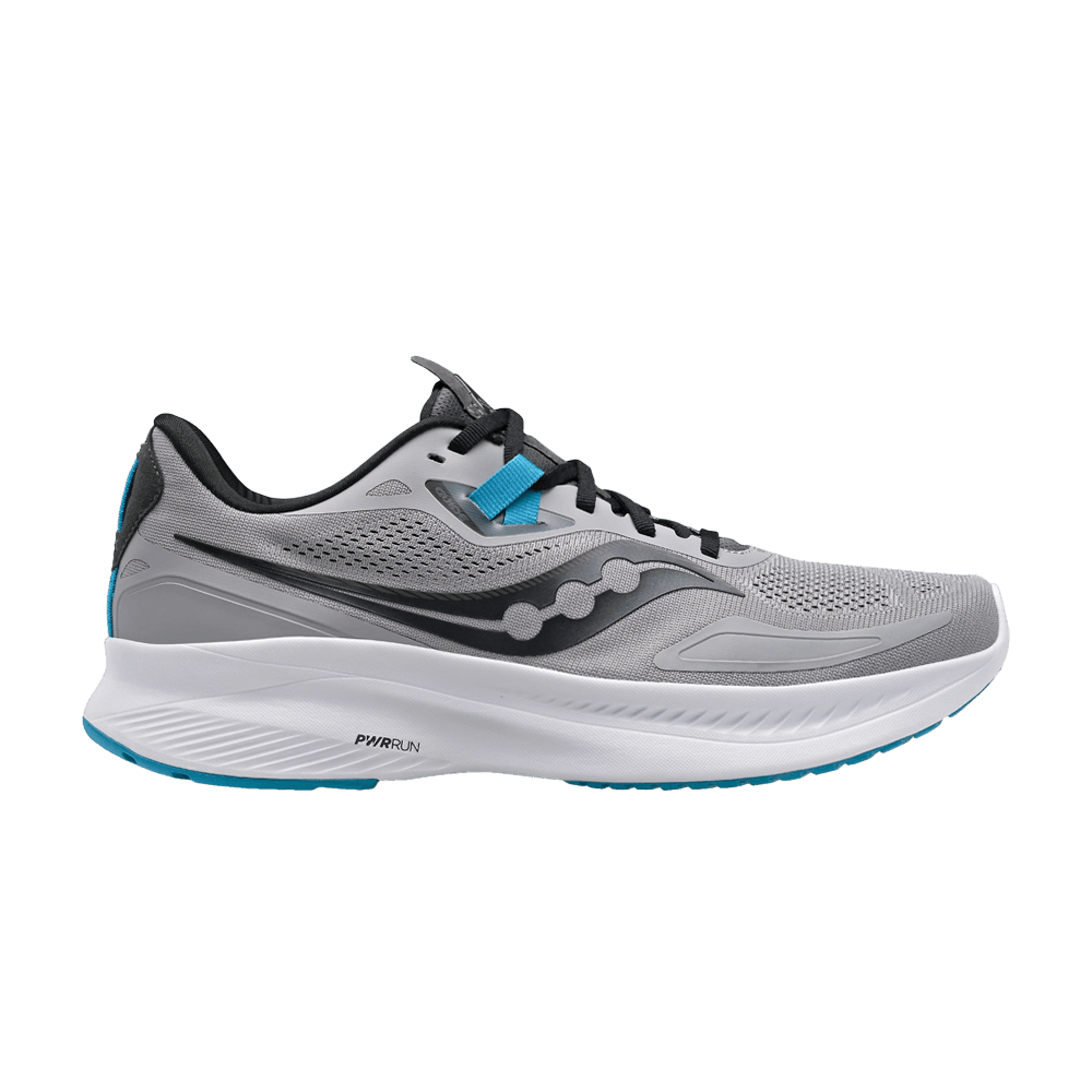 Saucony Guide 15 'Alloy Topaz'