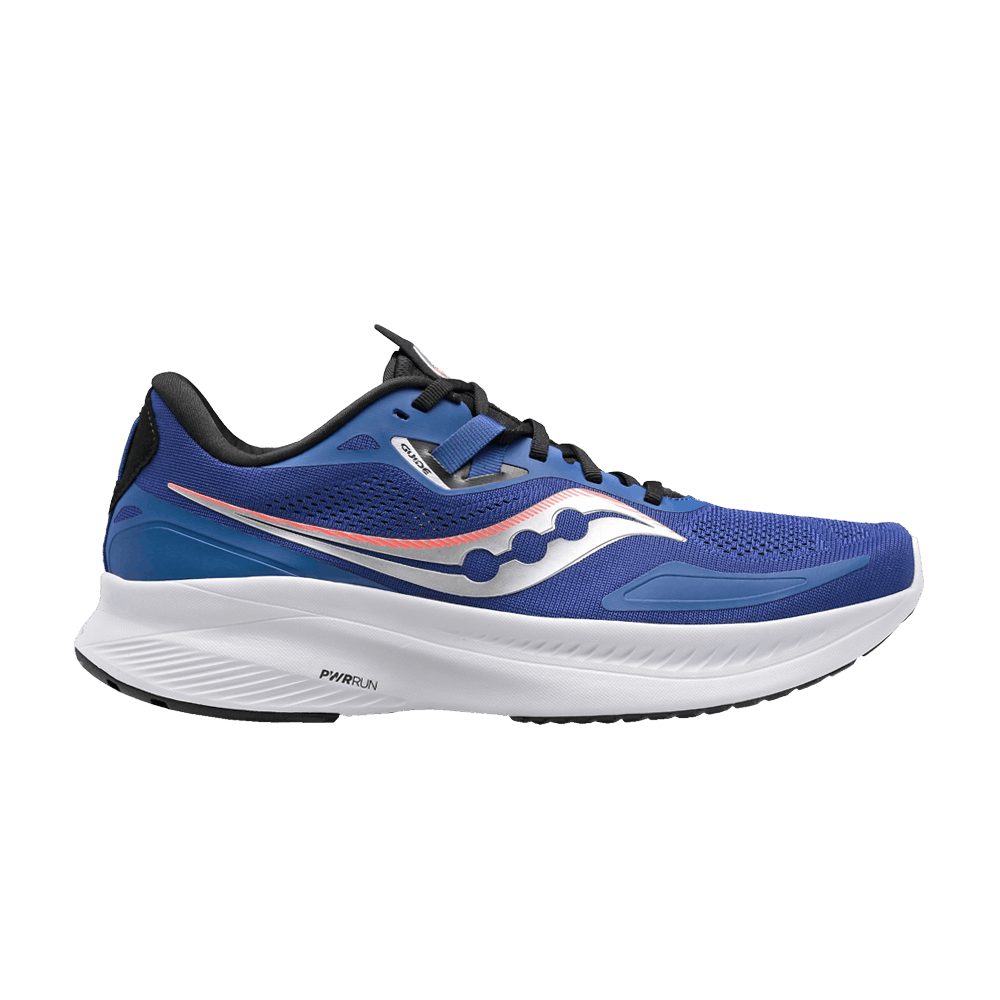 Saucony Guide 15 'Sapphire'