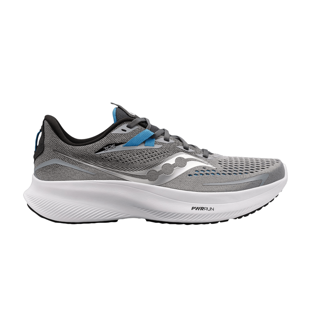 Saucony Ride 15 'Alloy Topaz'