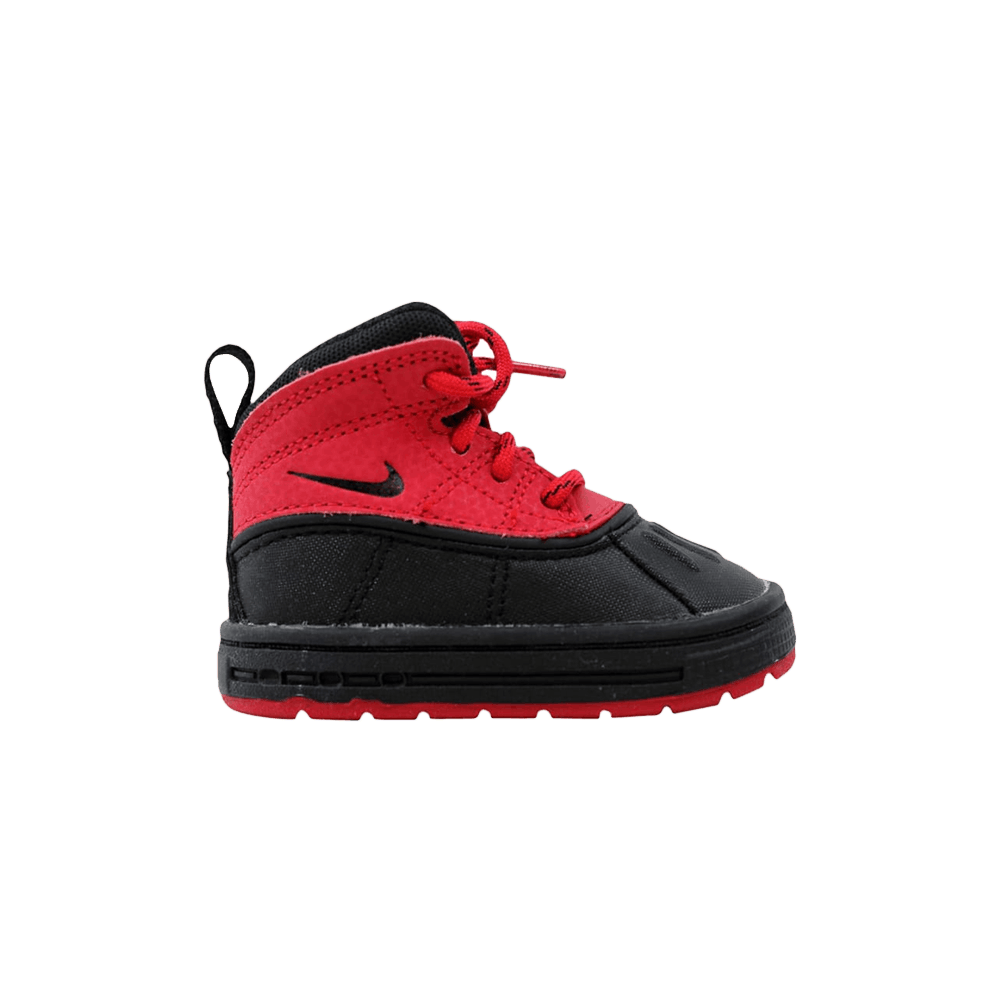 Nike Woodside 2 High TD 'Distance Red'