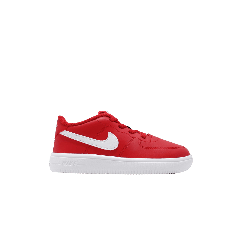 Nike Air Force 1 '18 TD 'University Red'