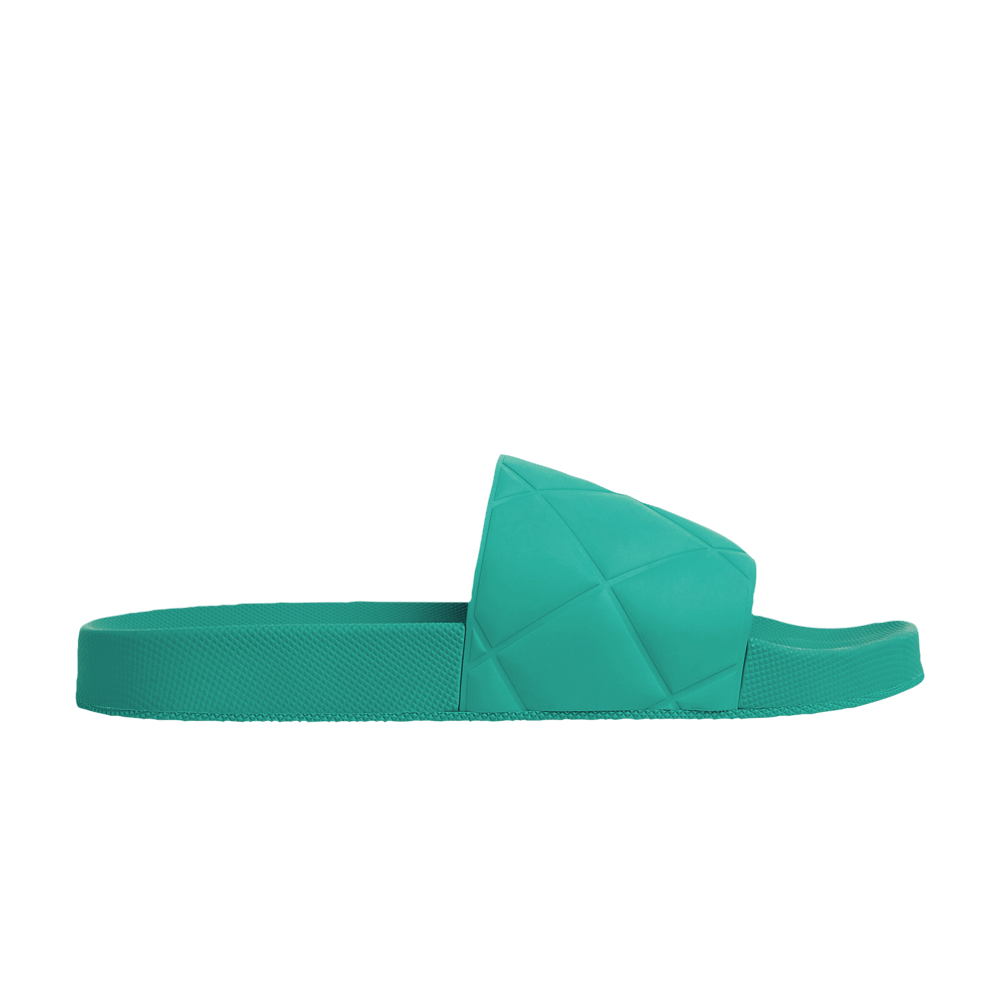 Bottega Veneta Wmns Slide 'Neptune'
