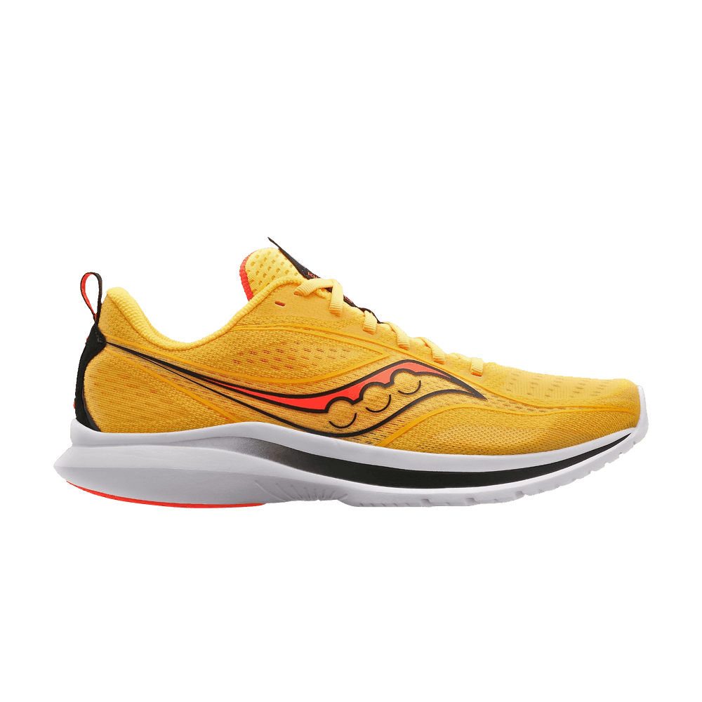Saucony Wmns Kinvara 13 'ViZiGold'