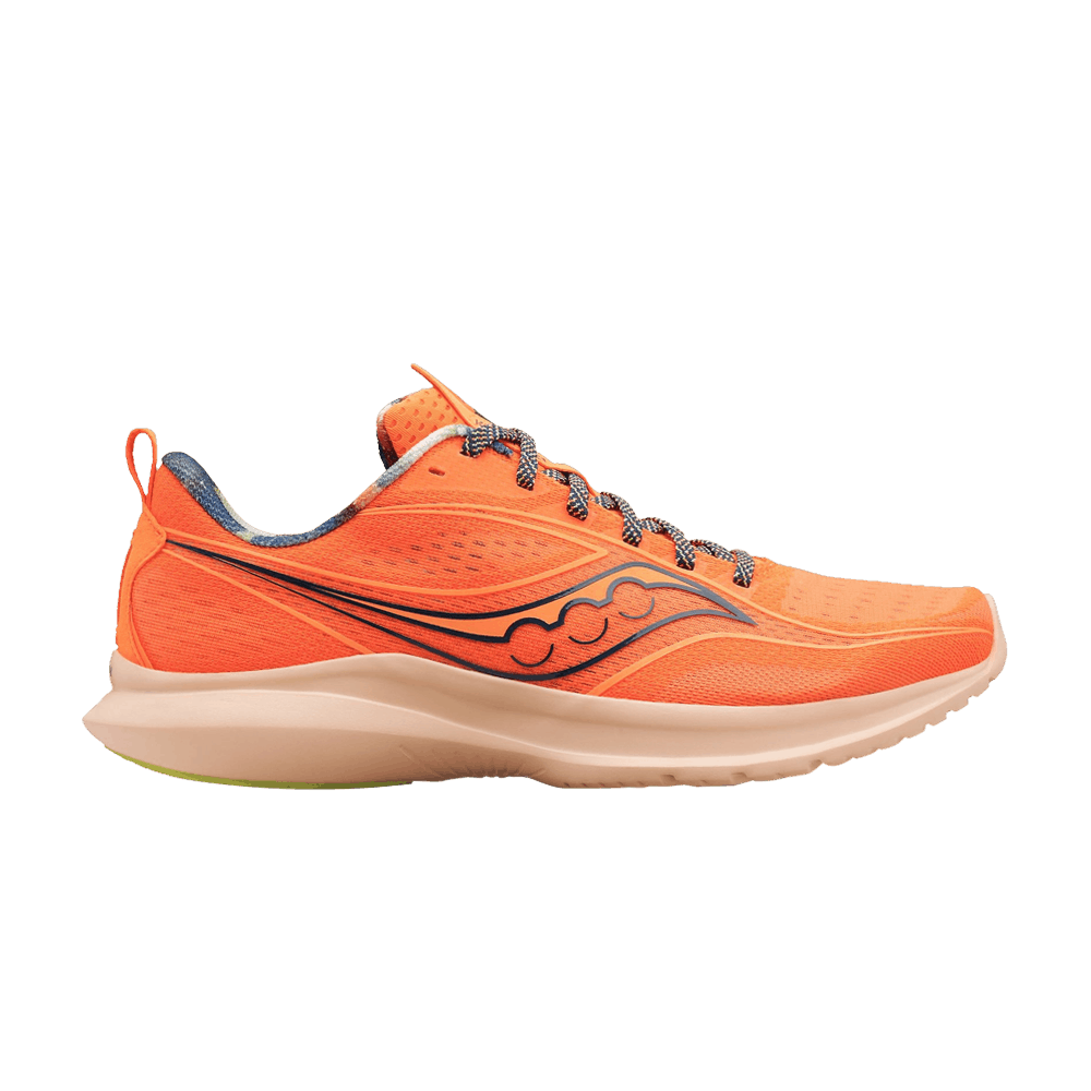 Saucony Wmns Kinvara 13 'Campfire Story'