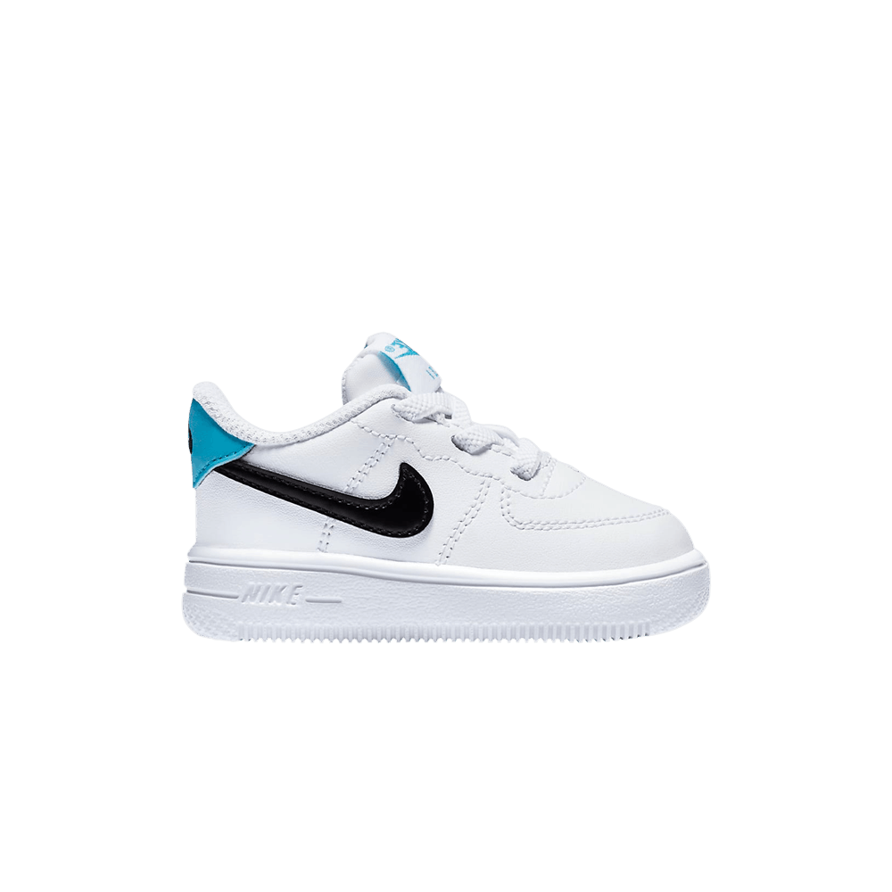 Nike Force 1 '18 TD 'White Blue Fury'