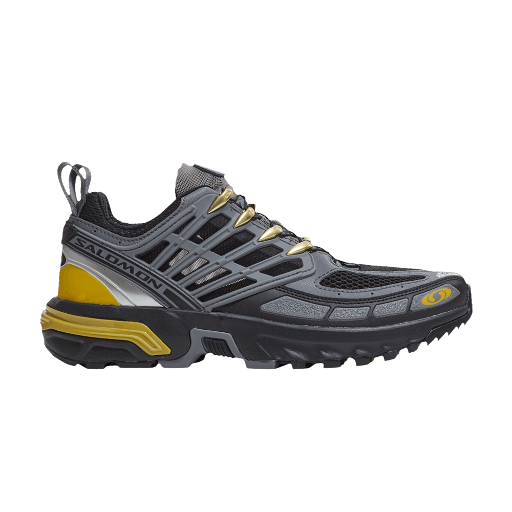 Salomon ACS Pro Advanced 'Quiet Shade Antique Moss'