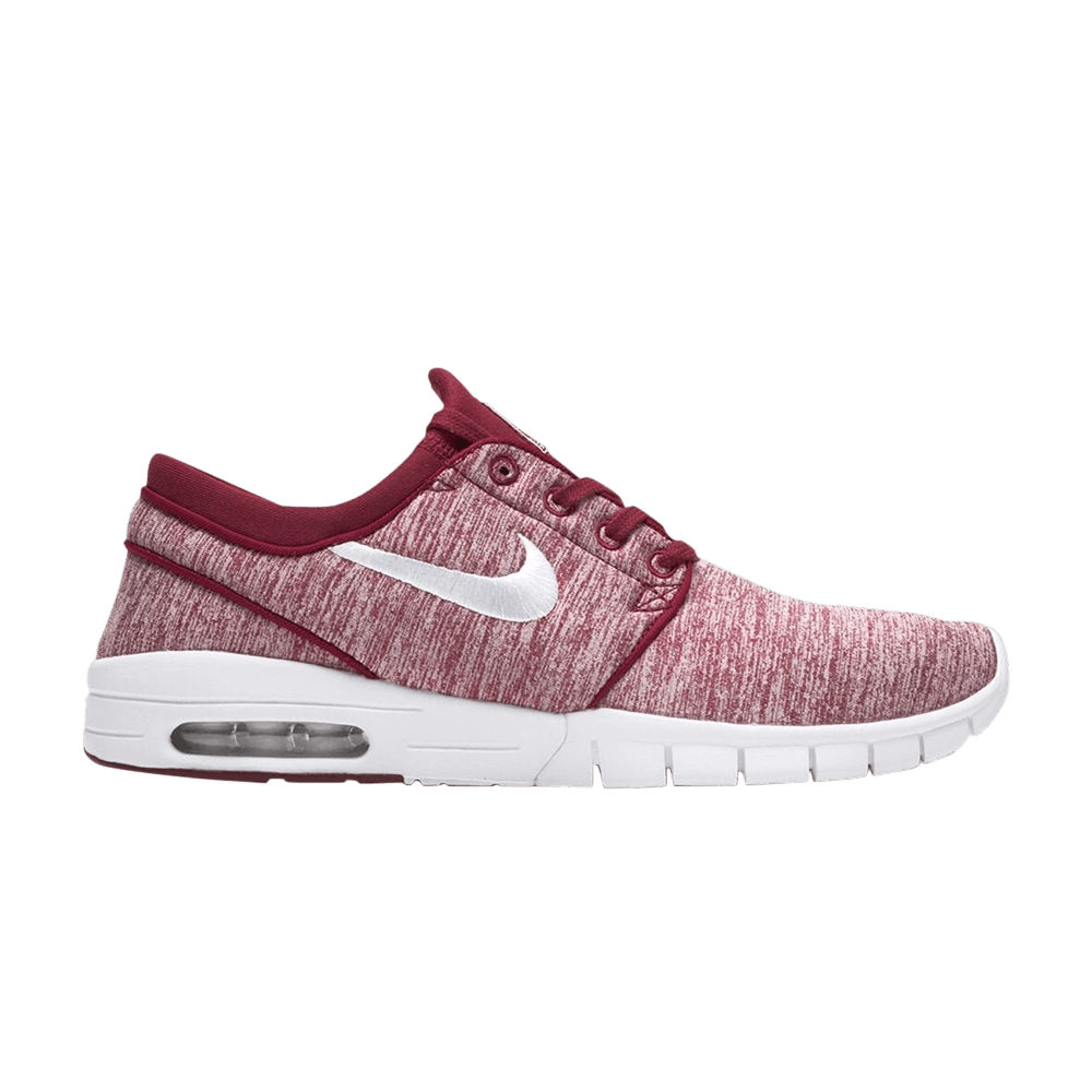 NIKE NIKE STEFAN JANOSKI MAX SB 'RED BLUR'