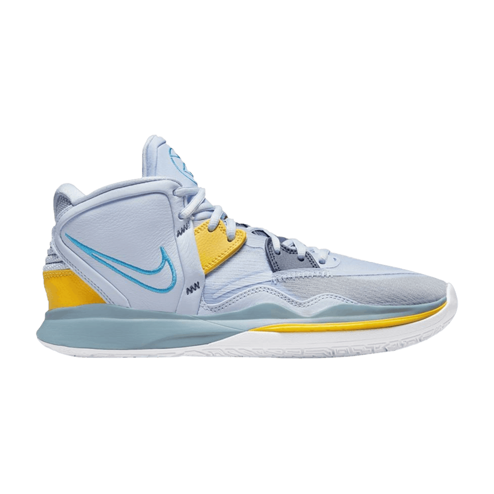 Nike Kyrie 8 Infinity 'Two Way' - CZ0204-501