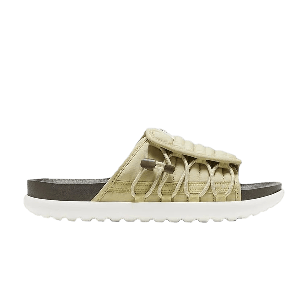 Nike Asuna 2 Slide 'Wheat Grass' - DC1457-700