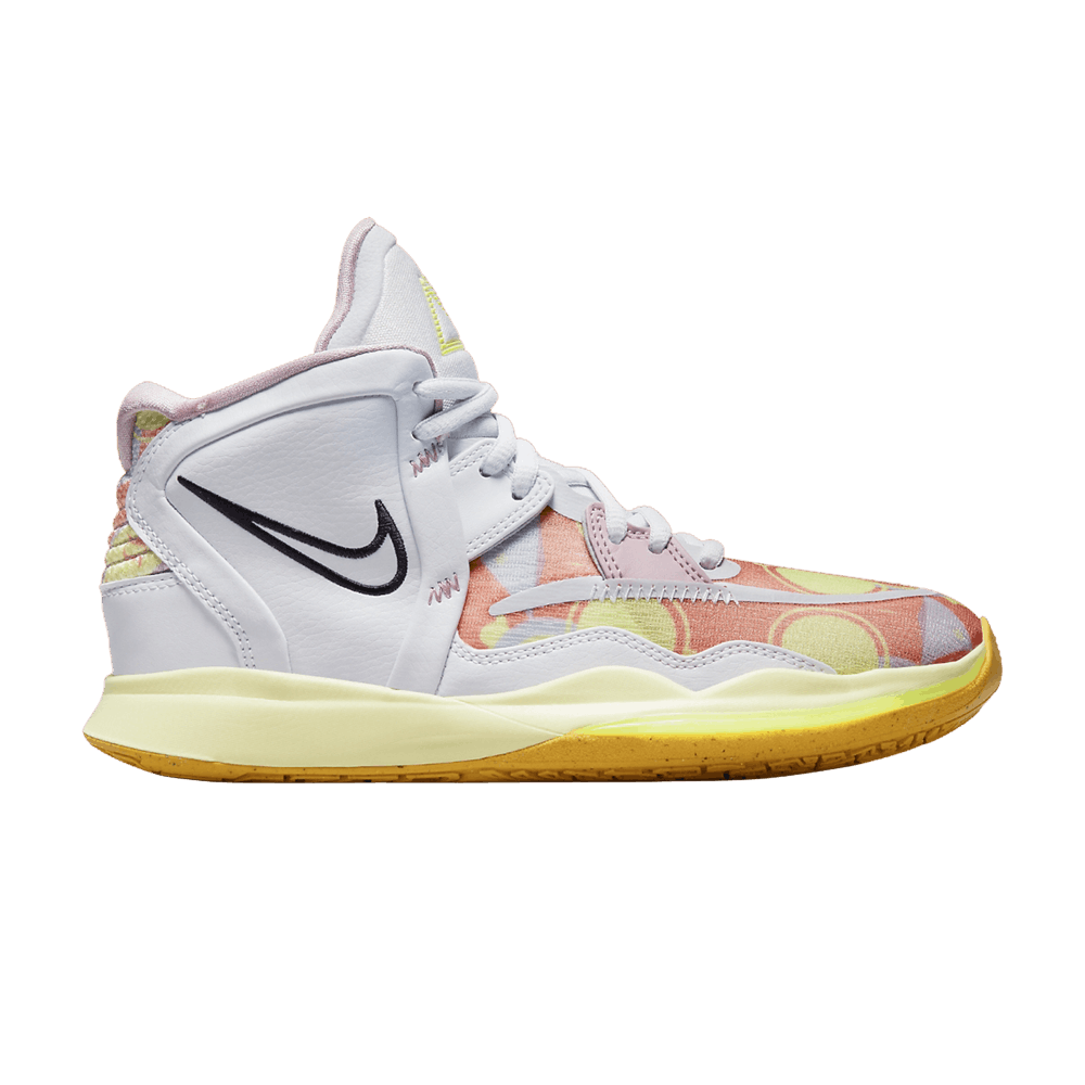 Nike Kyrie 8 Infinity GS 'Mismatched' - DD0334-501