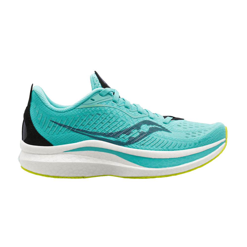 Saucony Wmns Endorphin Speed 2 'Cool Mint'