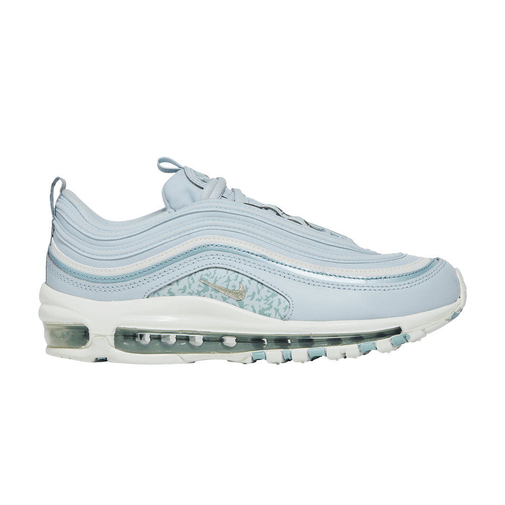 Nike Wmns Air Max 97 'Blue Camo'