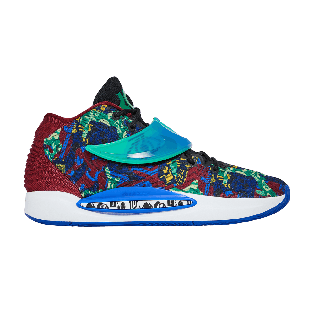 Nike KD 14 'Ky-D'
