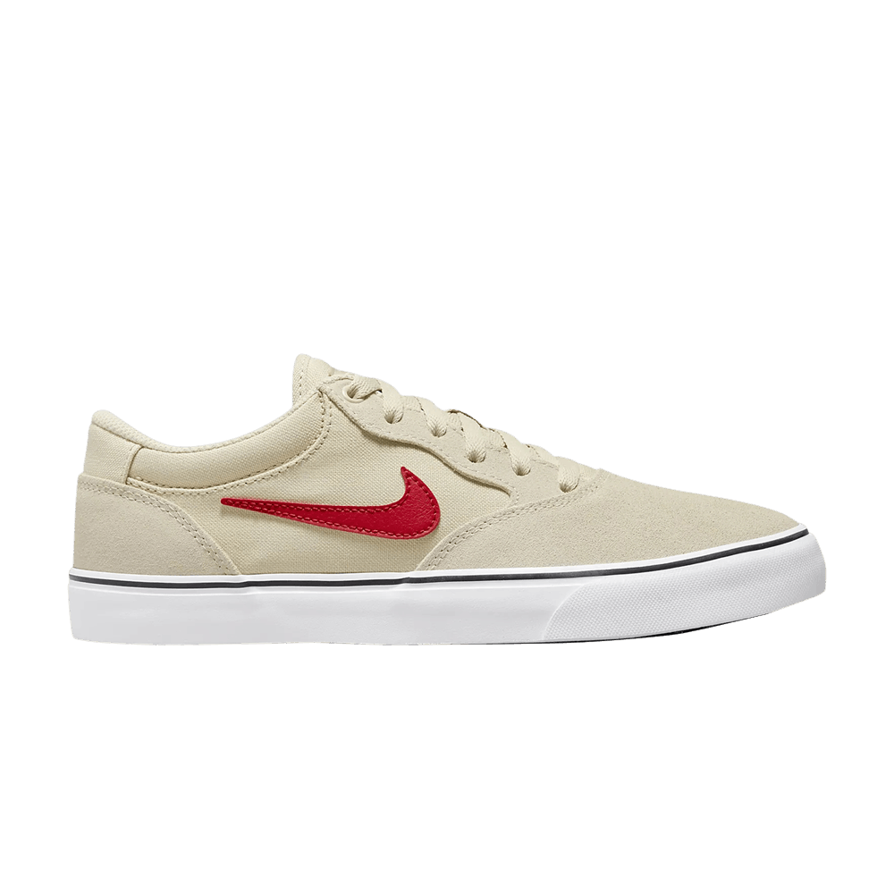 Nike Chron SB 2 'Rattan University Red' - DM3493-202