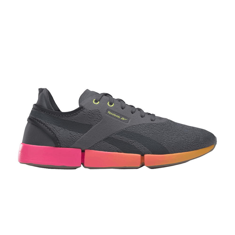 Reebok Wmns DailyFit DMX 2 'Pure Grey'