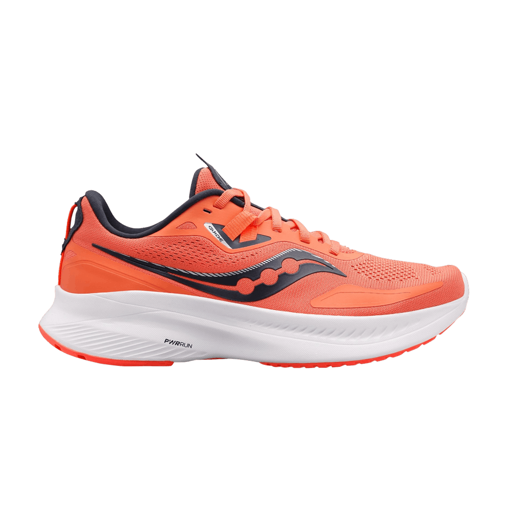 Saucony Wmns Guide 15 'Sunstone'
