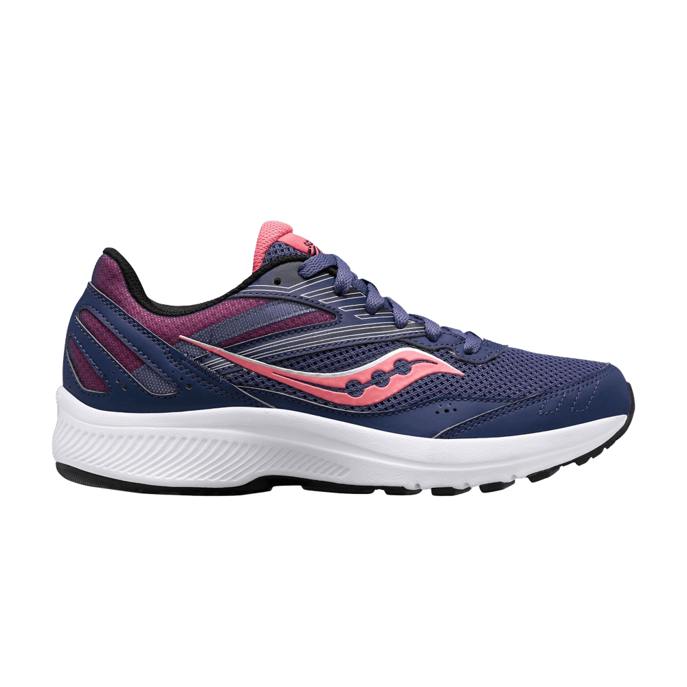 Saucony Wmns Cohesion 15 'Cobalt Punch'