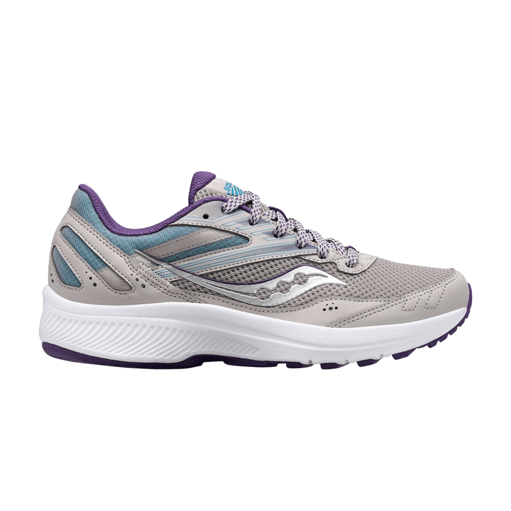 Saucony Wmns Cohesion 15 'Grape Pop'