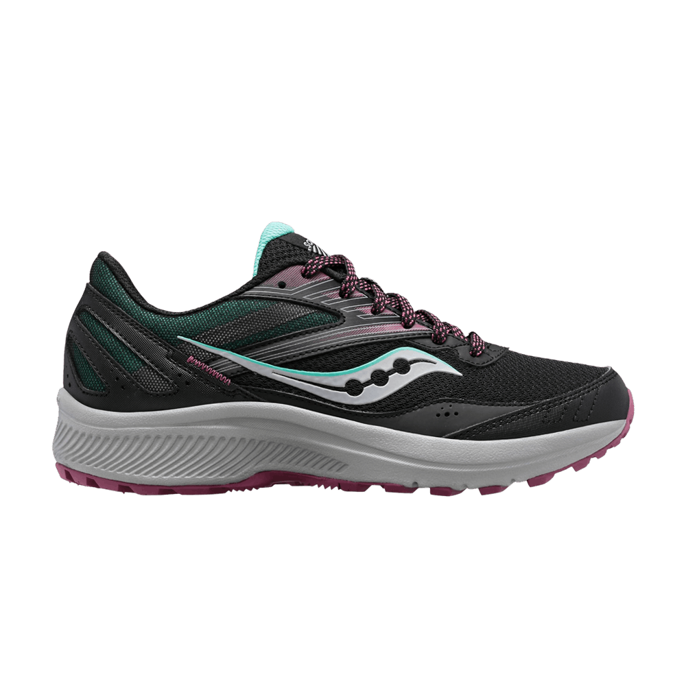 Saucony Wmns Cohesion TR15 'Dusk Mint'