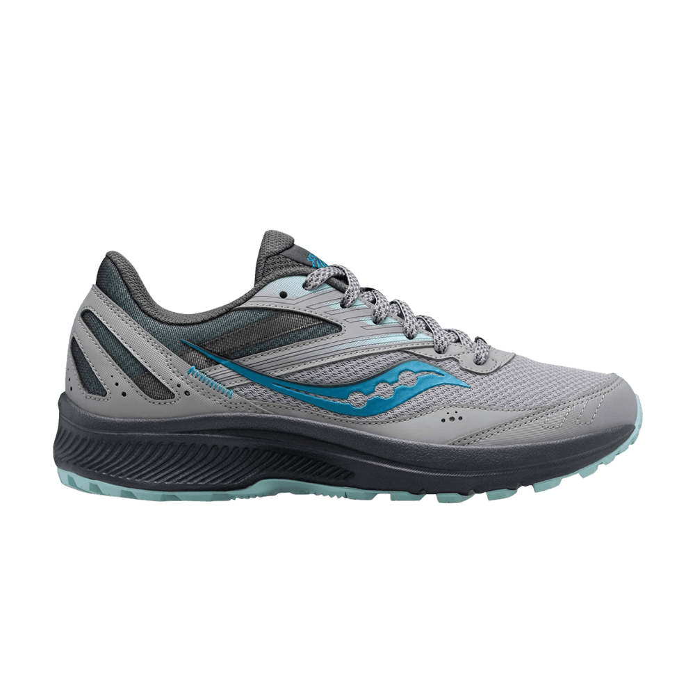 Saucony Wmns Cohesion TR15 'Alloy Topaz'