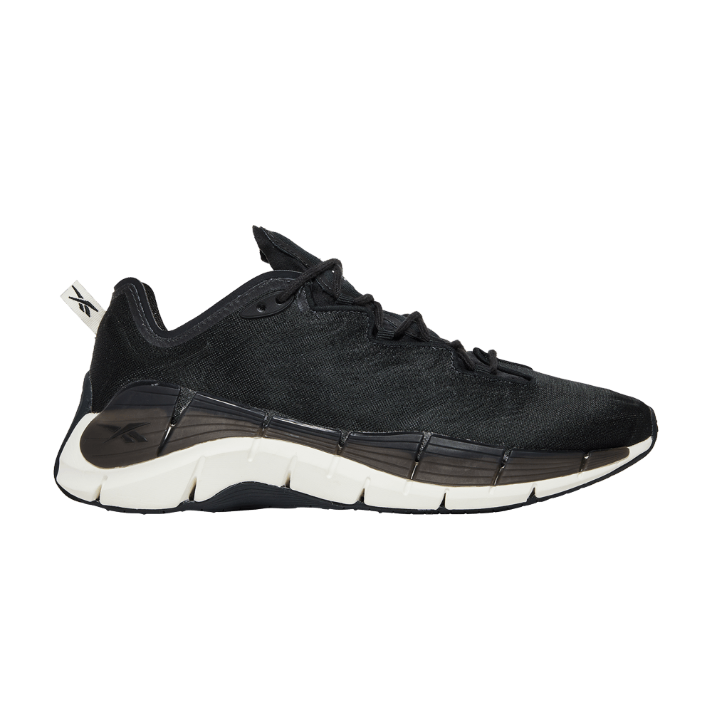 Reebok Zig Kinetica 2 Grow 'Night Black'