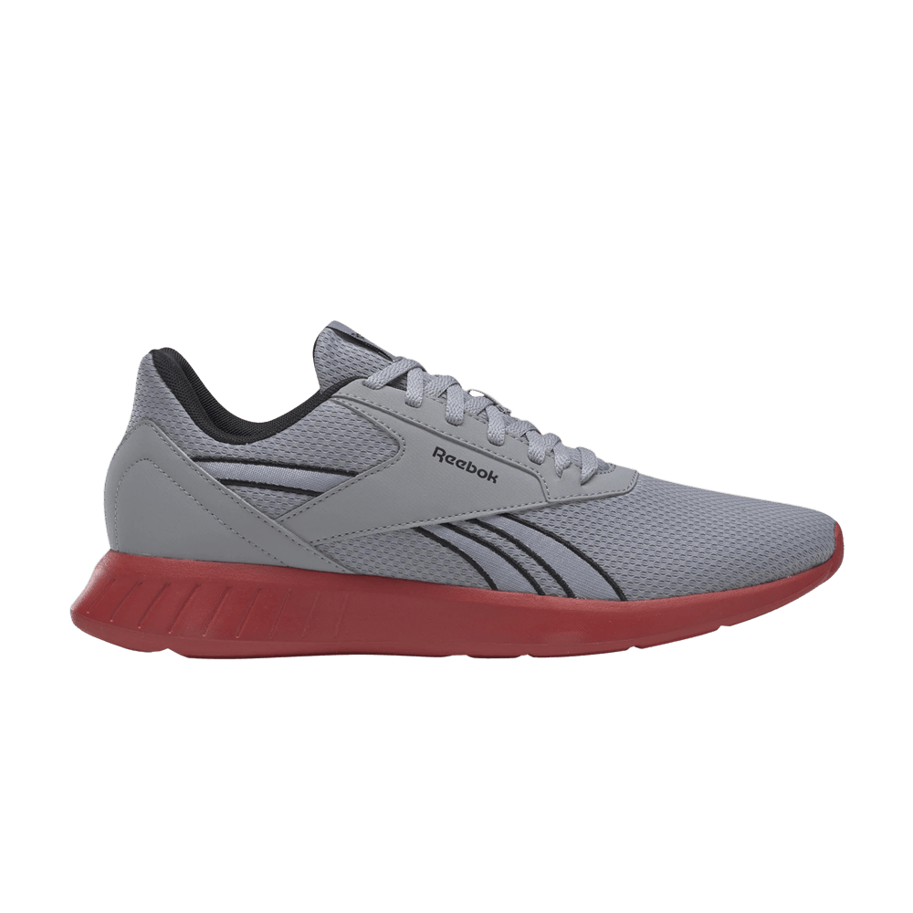 Reebok Lite 2.0 'Cool Shadow Legacy Red'