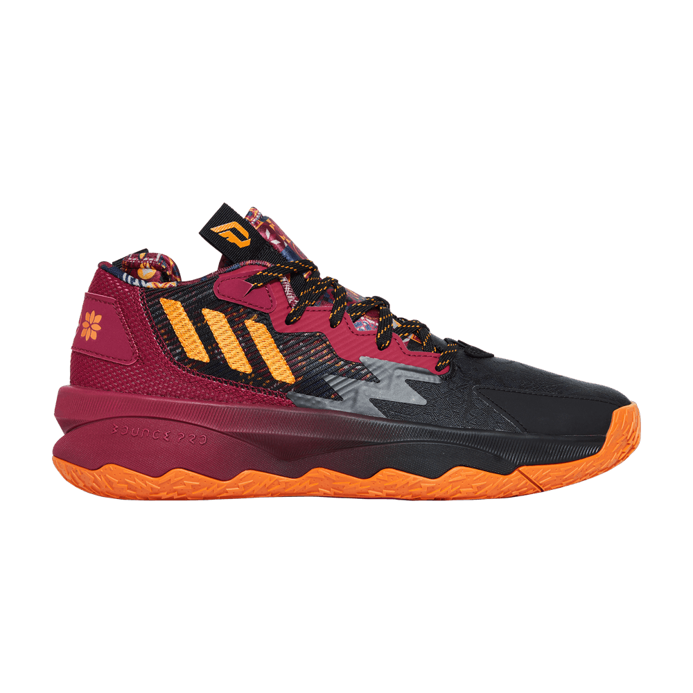 シューズ(男性用) adidas Dame 8 SAKURA adidas Dame 8 