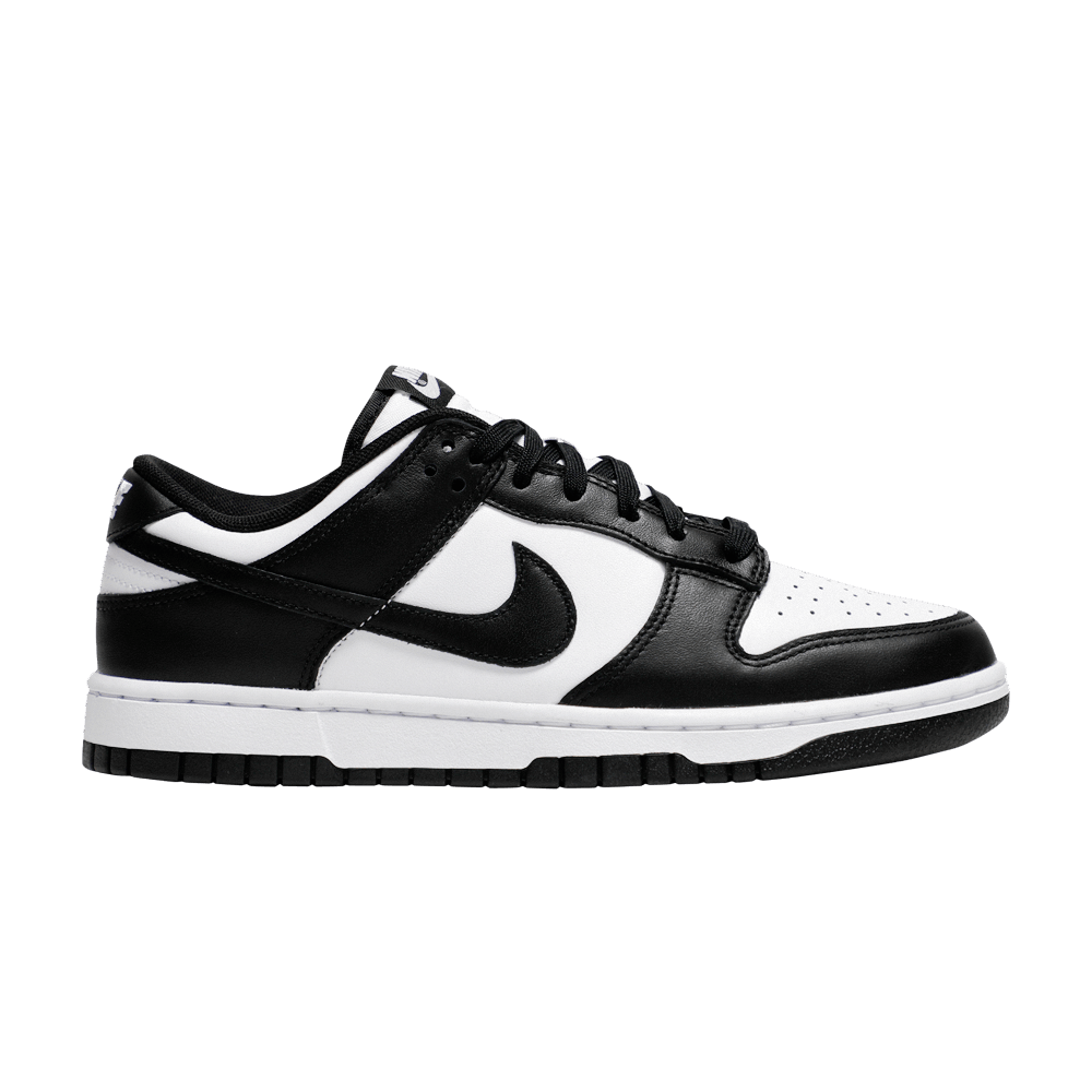 Nike Dunk Size and Fit Guide | GOAT