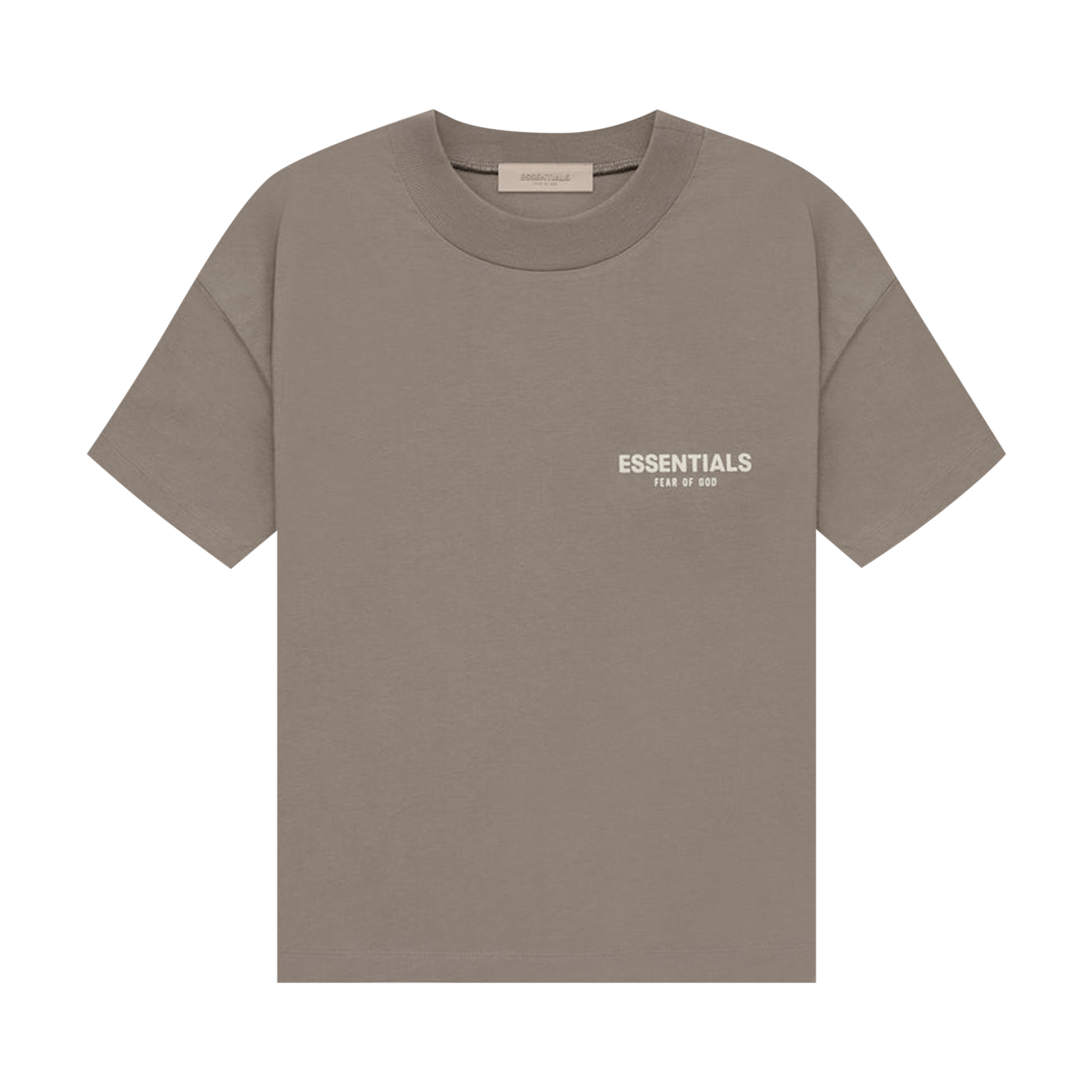 Fear of God Essentials Essentials Tee 'Desert Taupe'