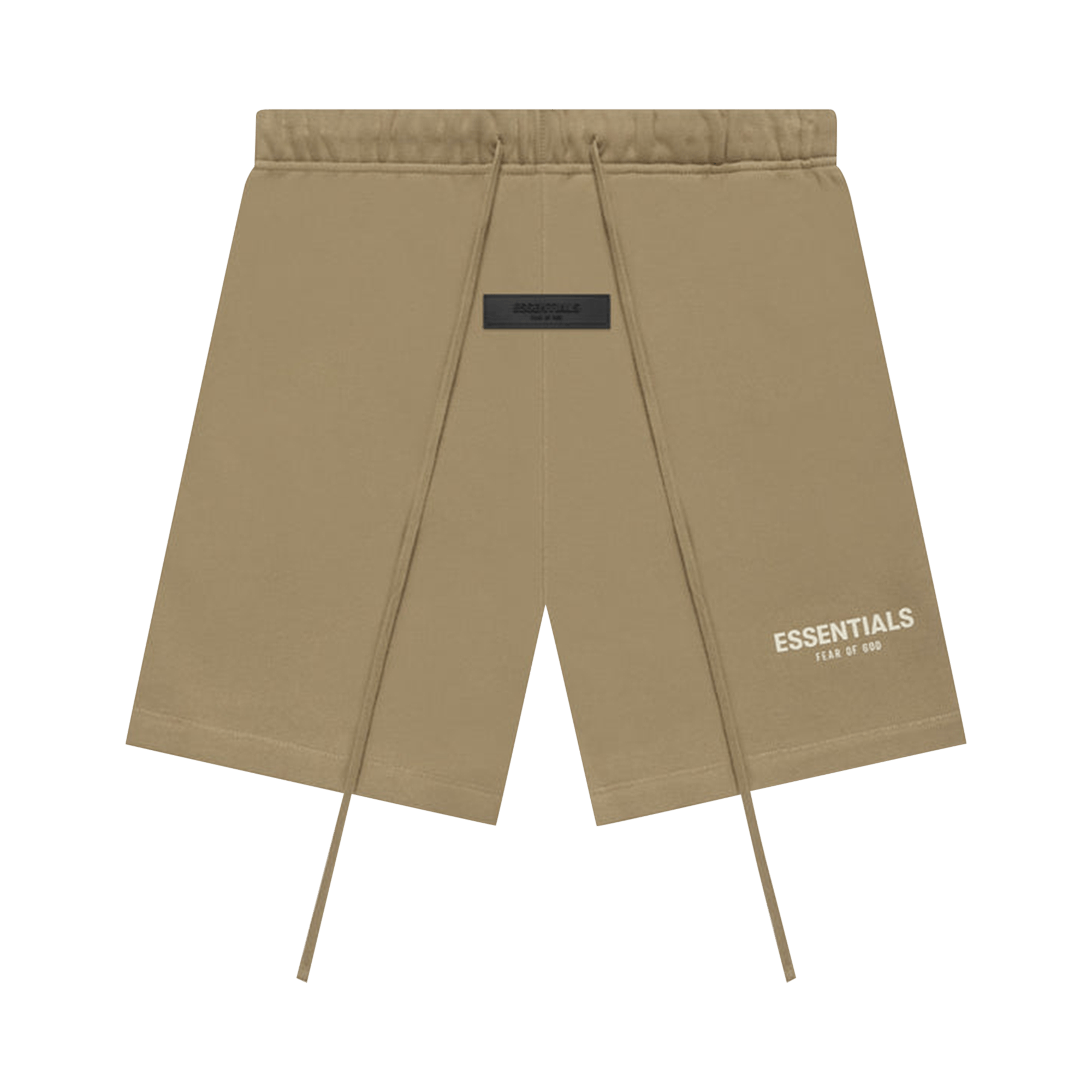 Fear of God Essentials Essentials Shorts 'Oak'