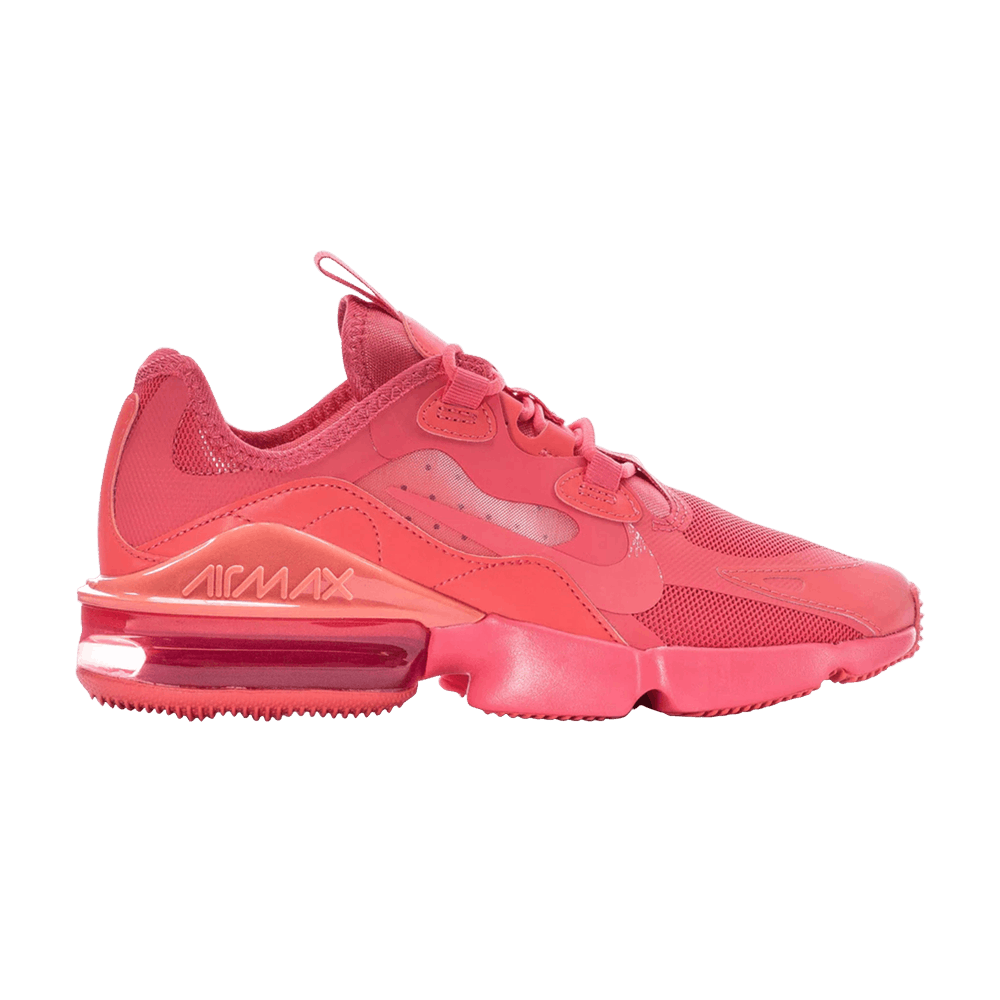 Nike Wmns Air Max Infinity 2 'Pink Salt' - CU9453-600